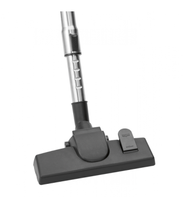 Tolmuimeja Bomann BS3000CBR, punane