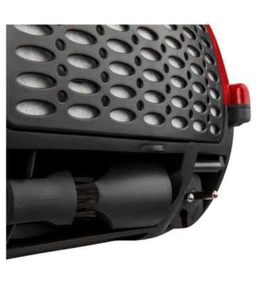 Tolmuimeja Sencor SVC45RD-EUE3, punane