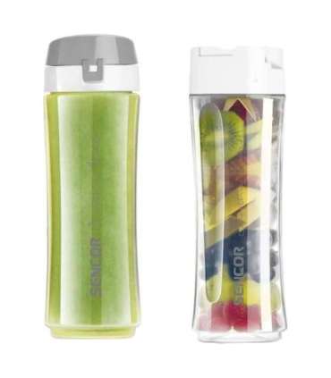 Smoothie maker Sencor, white