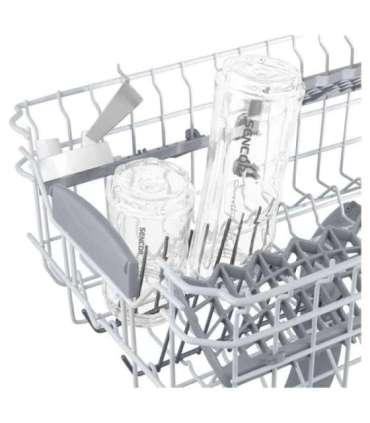 Smoothie maker Sencor, white