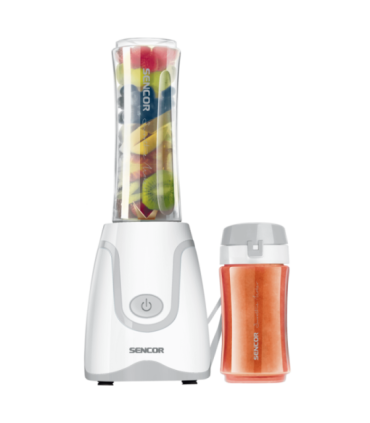 Smoothie maker Sencor, white