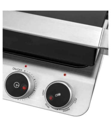 Kontaktgrill Sencor SBG5030BK