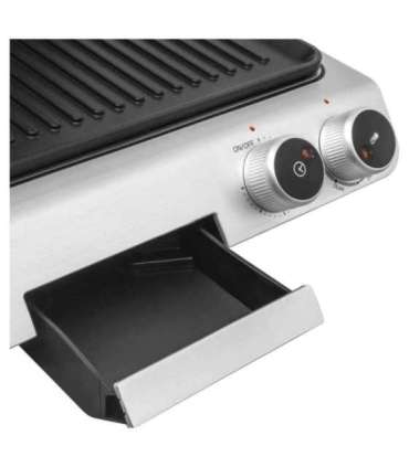 Kontaktgrill Sencor SBG5030BK