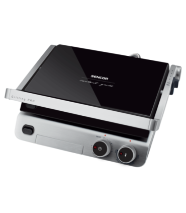Kontaktgrill Sencor SBG5030BK