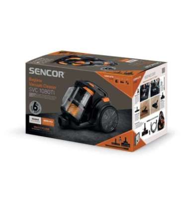 Vacuum cleaner Sencor