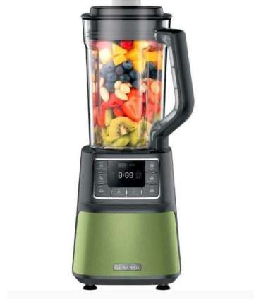 Vacuum blender Sencor, green