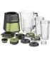 Vacuum blender Sencor, green