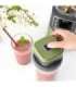 Vacuum blender Sencor, green