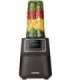 Vaakumblender Sencor SBU7878BK, must