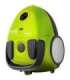 Vacuum cleaner Sencor, green