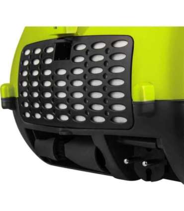 Vacuum cleaner Sencor, green