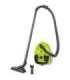 Vacuum cleaner Sencor, green