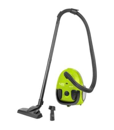 Vacuum cleaner Sencor, green