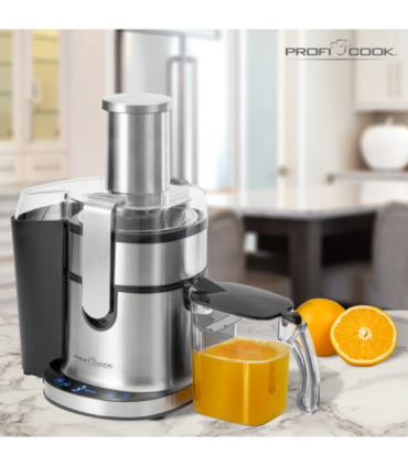 Mahlapress ProfiCook PCAE1156