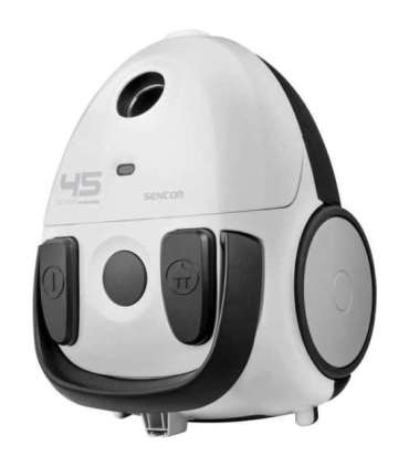 Vacuum cleaner Sencor, white