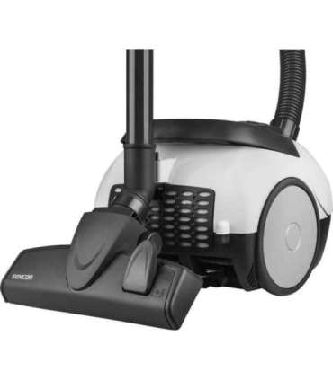 Vacuum cleaner Sencor, white