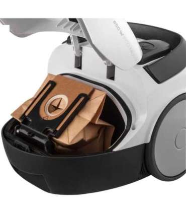 Vacuum cleaner Sencor, white