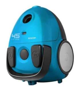 Vacuum cleaner Sencor, blue