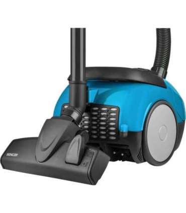 Tolmuimeja Sencor SVC45BL-EUE3 sinine