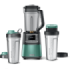Vaakumblender Sencor SBU7871GR, roheline