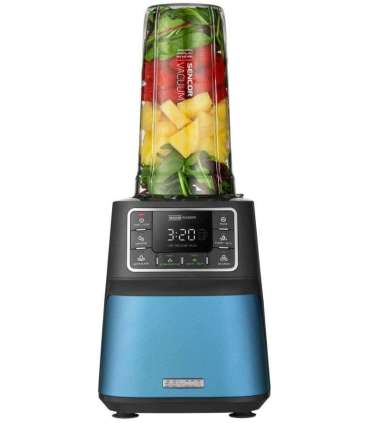 Vacuum blender Sencor, blue