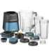 Vacuum blender Sencor, blue