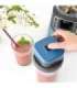 Vacuum blender Sencor, blue