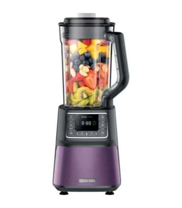 Vaakumblender Sencor SBU7873VT, lilla