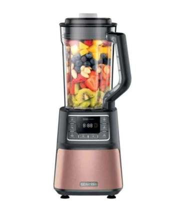 Vaakumblender Sencor SBU7875RS, roosa