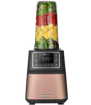 Vaakumblender Sencor SBU7875RS, roosa