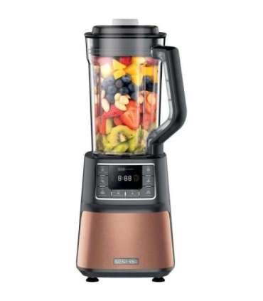 Vacuum blender Sencor, golden