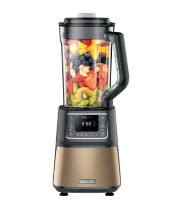 Vacuum blender Sencor, champagne
