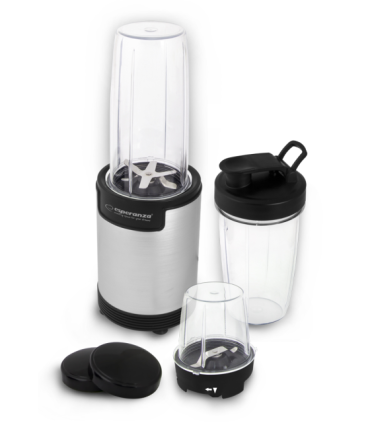 ESPERANZA NUTRI BLENDER 900W NUTRI BOMB 9 IN 1 EKM030