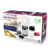ESPERANZA NUTRI BLENDER 900W NUTRI BOMB 9 IN 1 EKM030