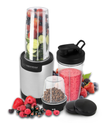 ESPERANZA NUTRI BLENDER 900W NUTRI BOMB 9 IN 1 EKM030