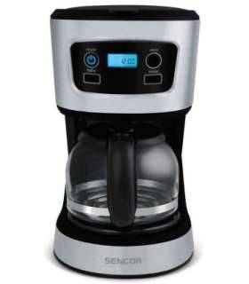Coffee maker Sencor