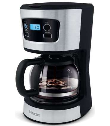 Coffee maker Sencor
