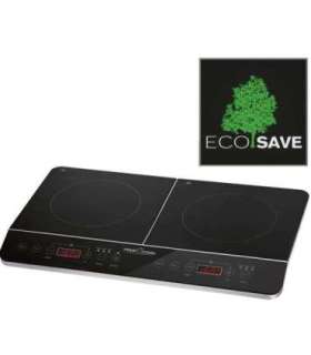 Lauapliit induktsioon ProfiCook PCDKI1067, 2 tsooniga