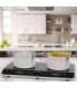 Induction double hotplate Proficook