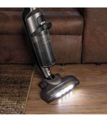 Varstolmuimeja mopiga Sencor SVC8936TI