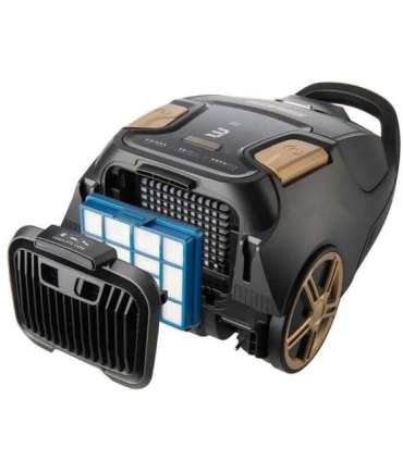 Tolmuimeja Sencor SVC9300BK