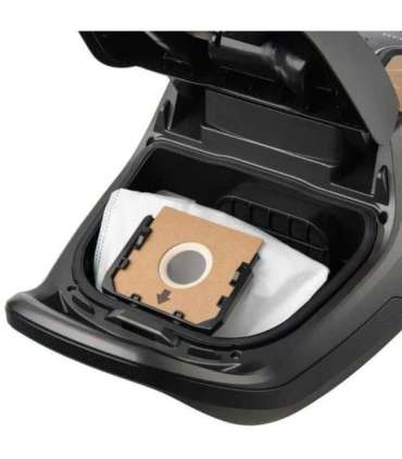 Tolmuimeja Sencor SVC9300BK