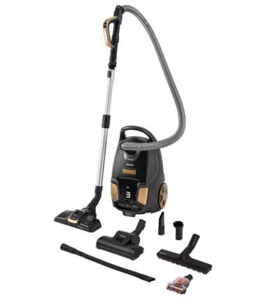 Tolmuimeja Sencor SVC9300BK