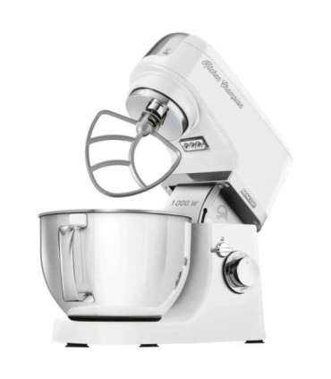 Food processor Sencor, white