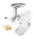 Food processor Sencor, white