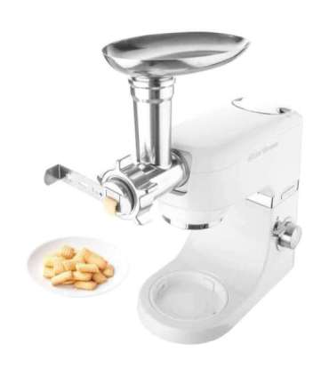 Food processor Sencor, white