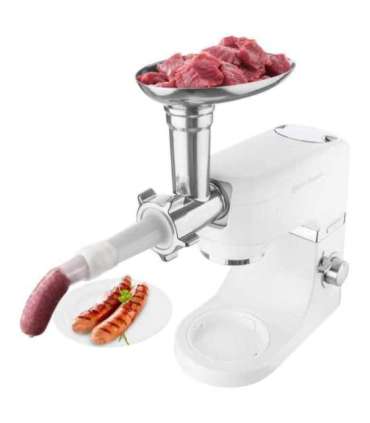 Food processor Sencor, white
