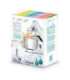 Food processor Sencor, white