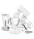 Food processor Sencor, white