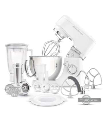 Food processor Sencor, white